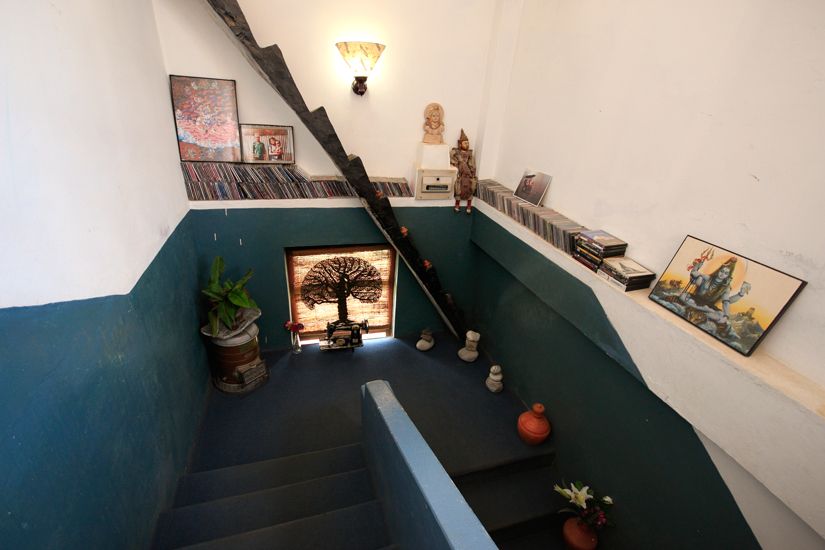 Peace Eye Guest House thumbnail 10