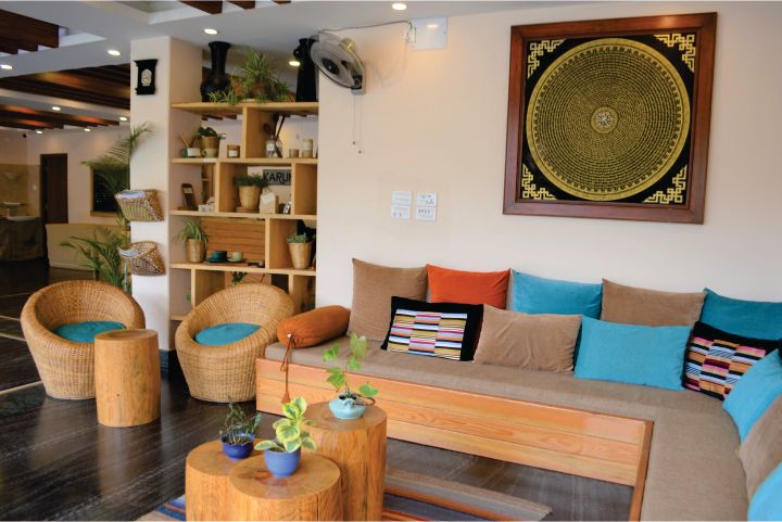 Hotel Karuna thumbnail 21