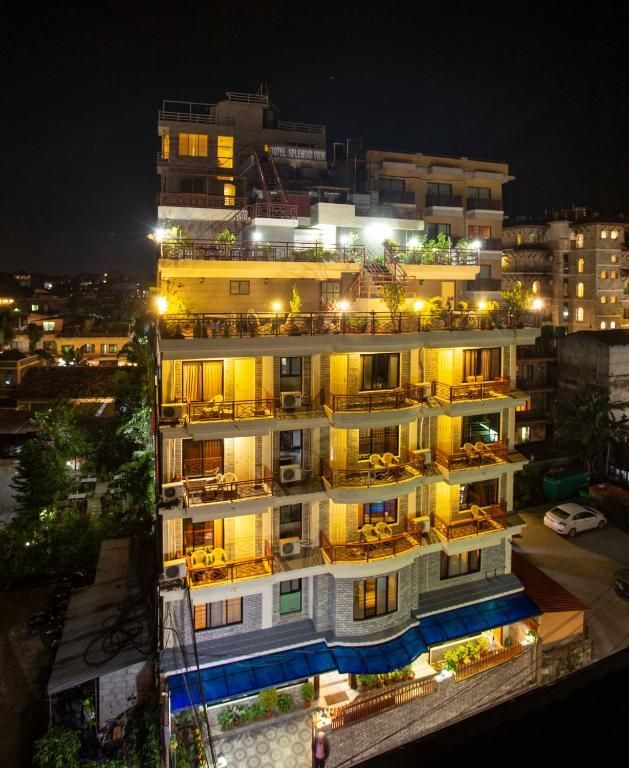 Hotel Splendid View thumbnail 2