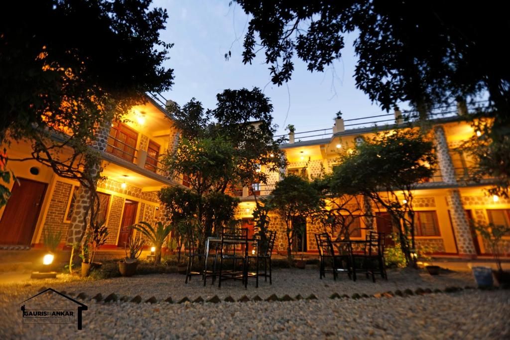 Gaurishankar Backpackers Hostel thumbnail 5