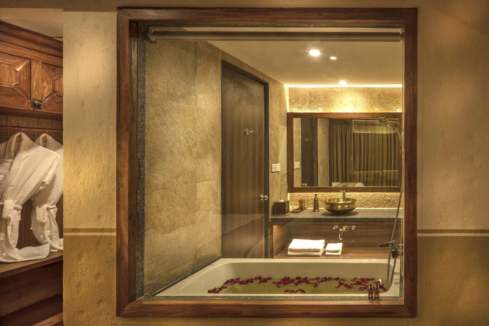 Nepali Ghar Hotel thumbnail 11