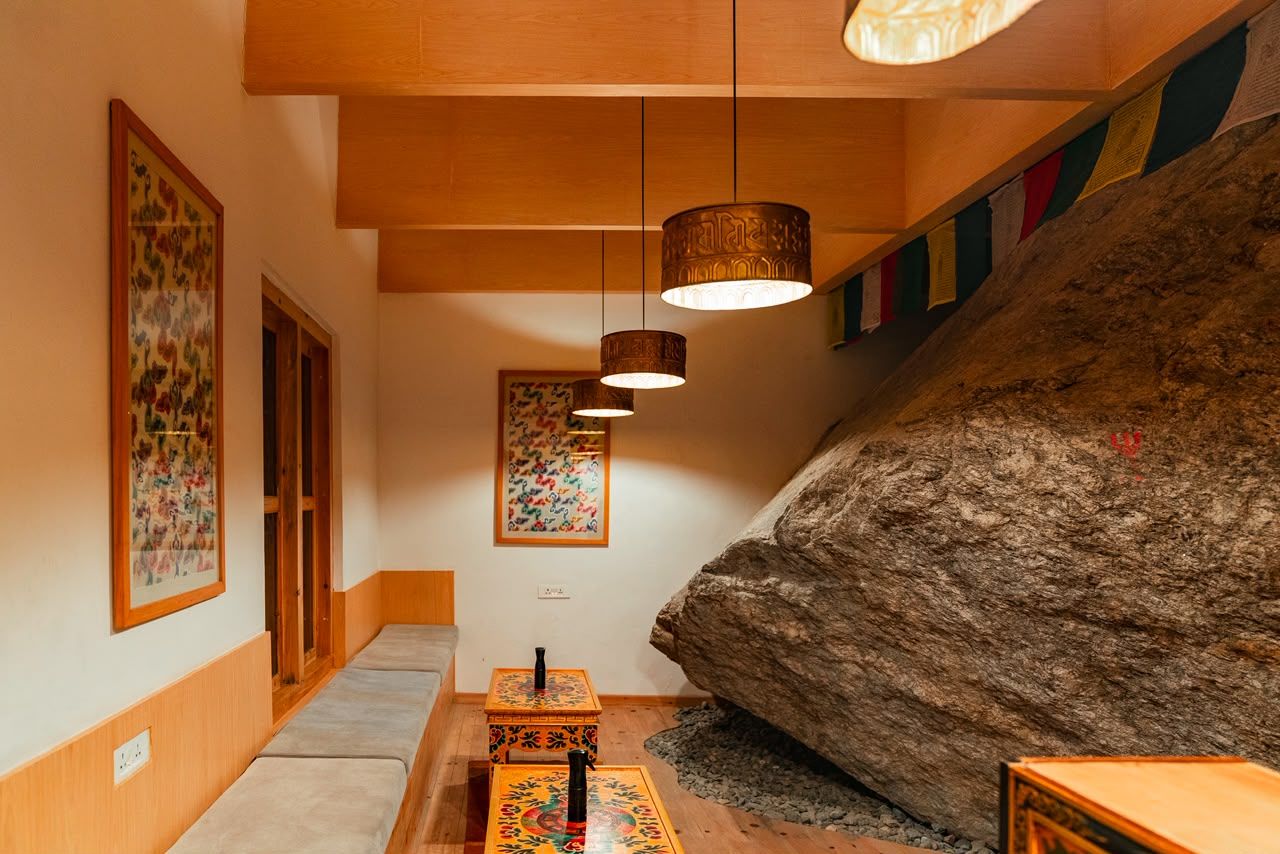 Mountain Lodges of Nepal - Chame  thumbnail 14