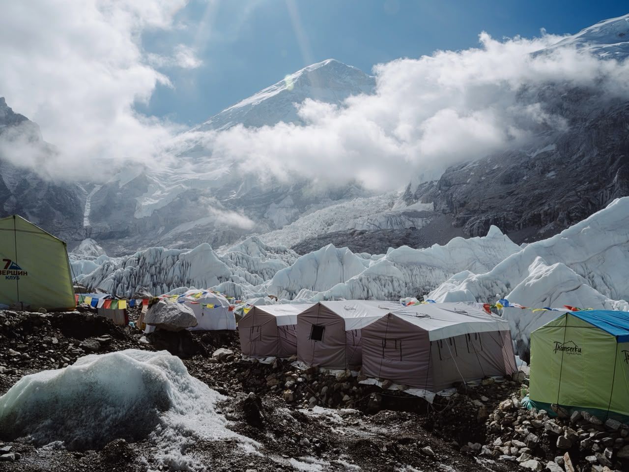 Mountain Lodges Of Nepal - Everest Basecamp thumbnail 14