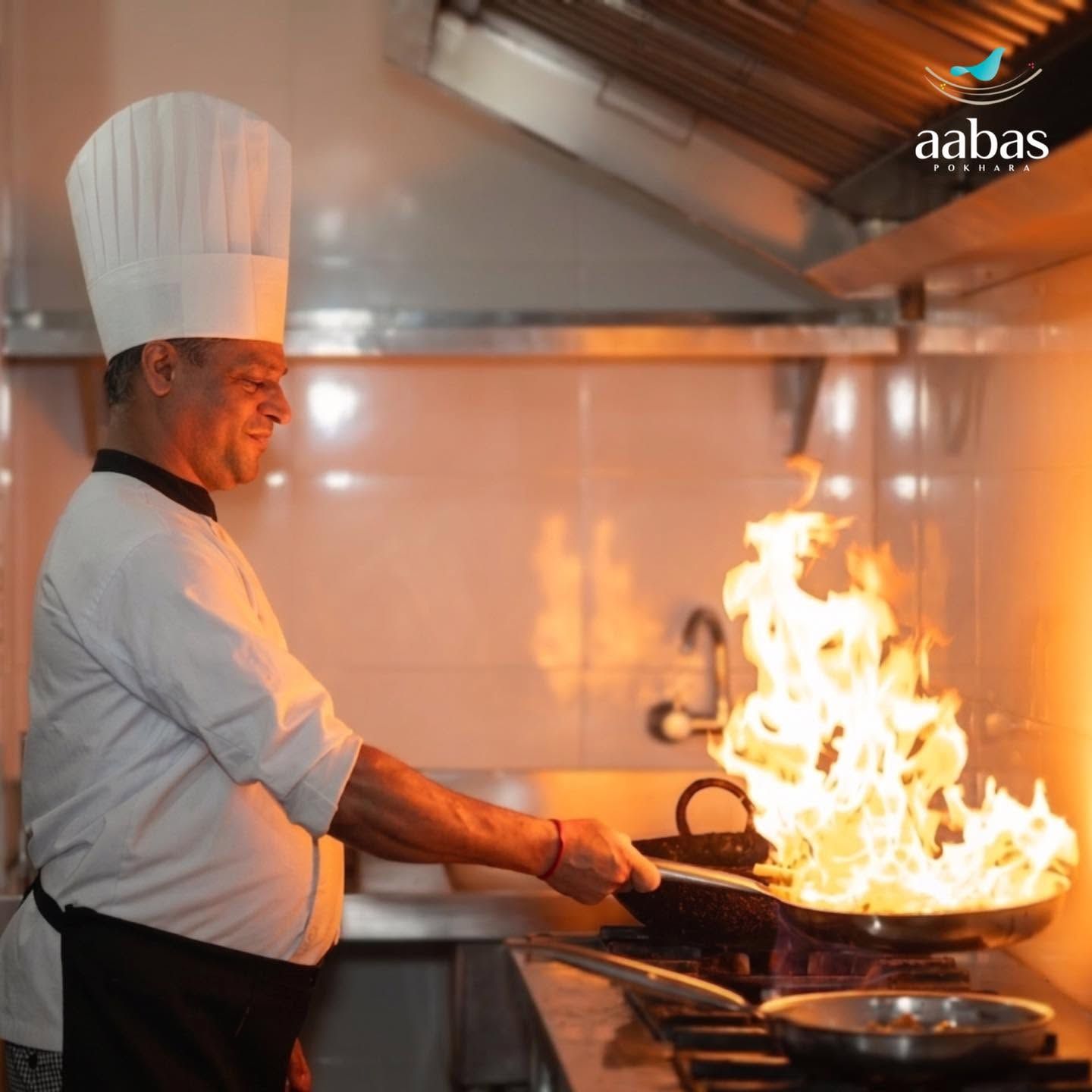 Aabas Pokhara by Barahi Hospitality thumbnail 9