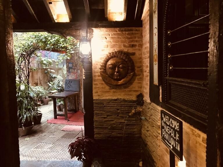Nepal Pavilion Inn thumbnail 8