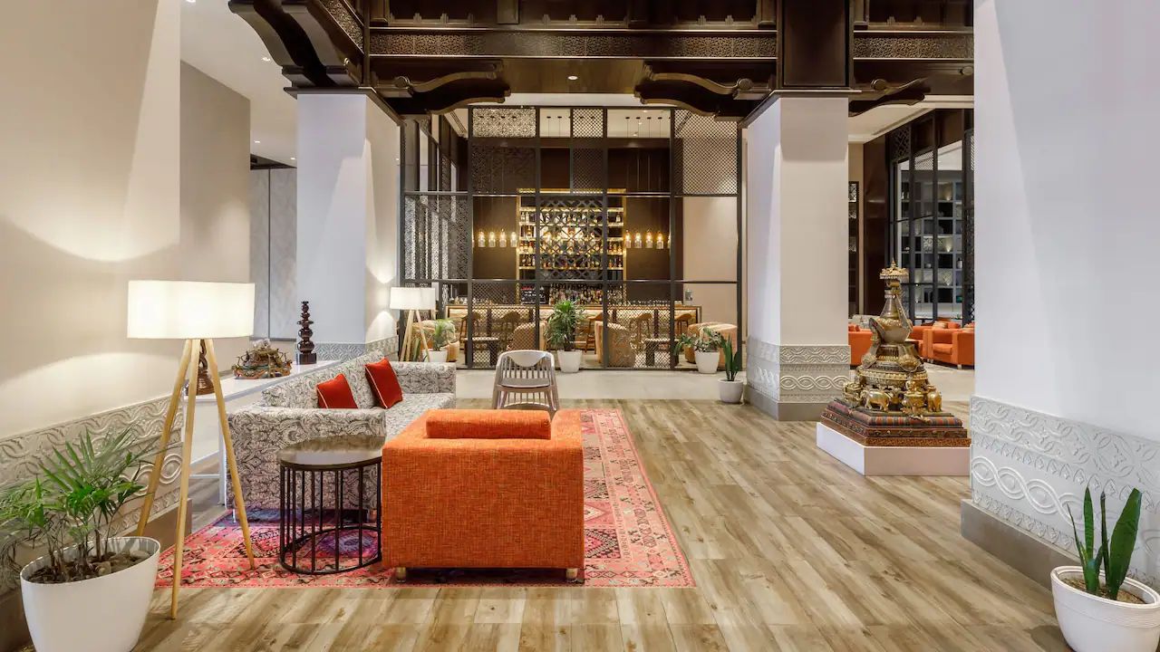 Hyatt Centric Soalteemode Kathmandu thumbnail 10