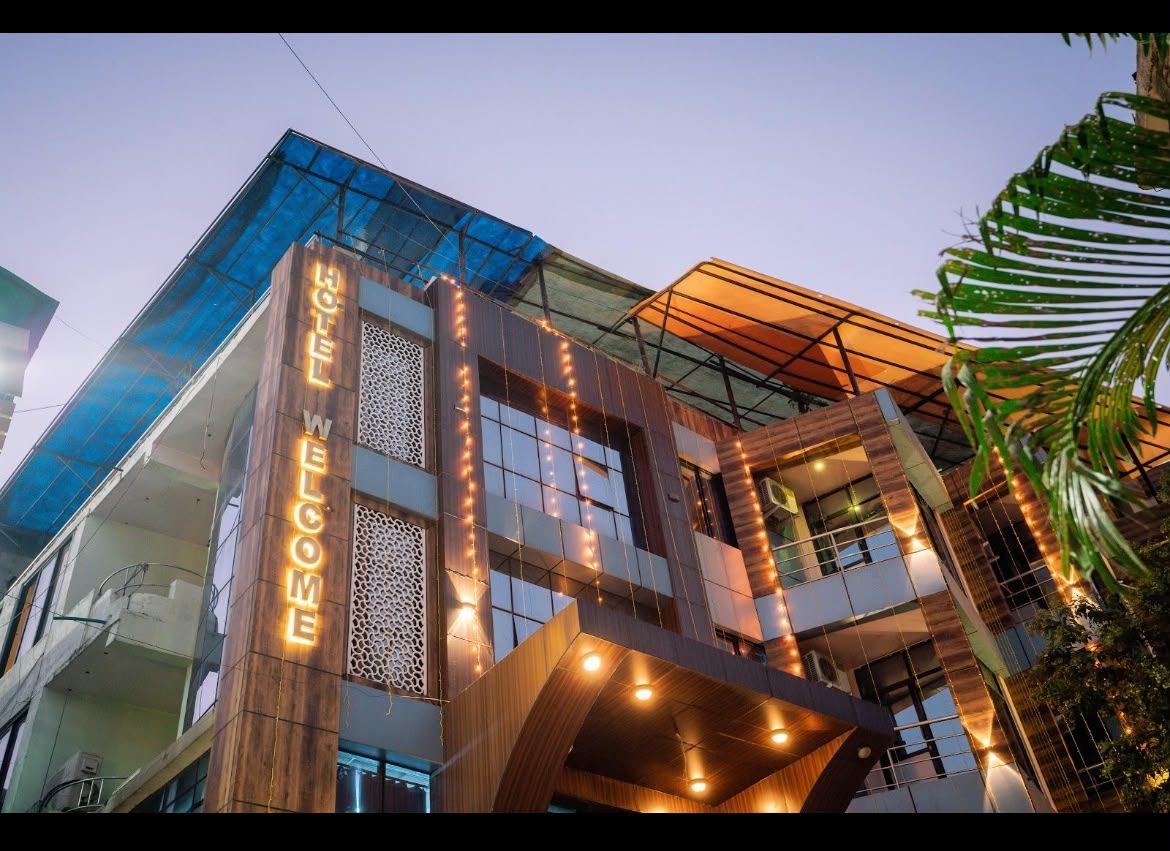 Hotel Welcome Janakpur in Janakpur