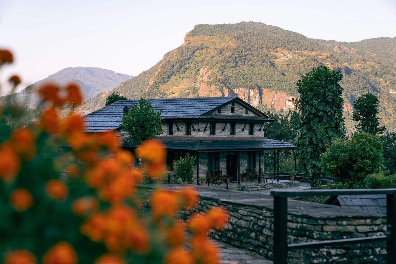 Mountain Lodges of Nepal - Tomijong thumbnail 4