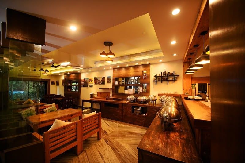 Middle Path Hotel & Spa  thumbnail 9