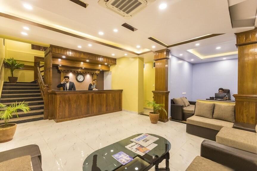 Hotel Mala  thumbnail 11