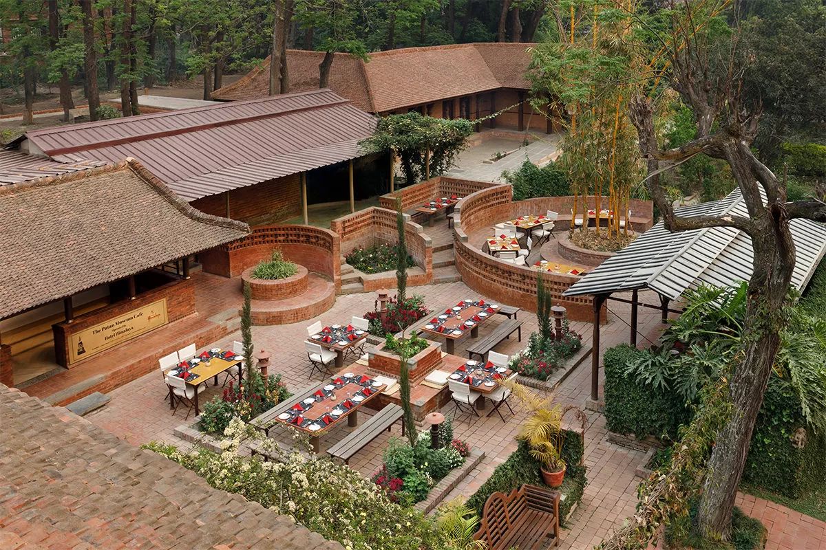 Hotel Himalaya  thumbnail 36