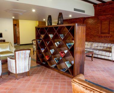 Traditional Comfort Boutique Hotel thumbnail 6