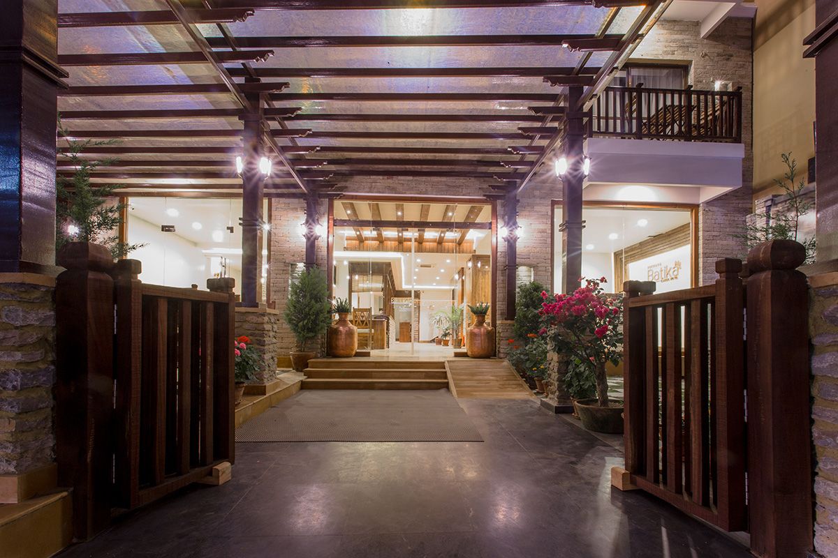 Pokhara Batika Classic Hotel thumbnail 7