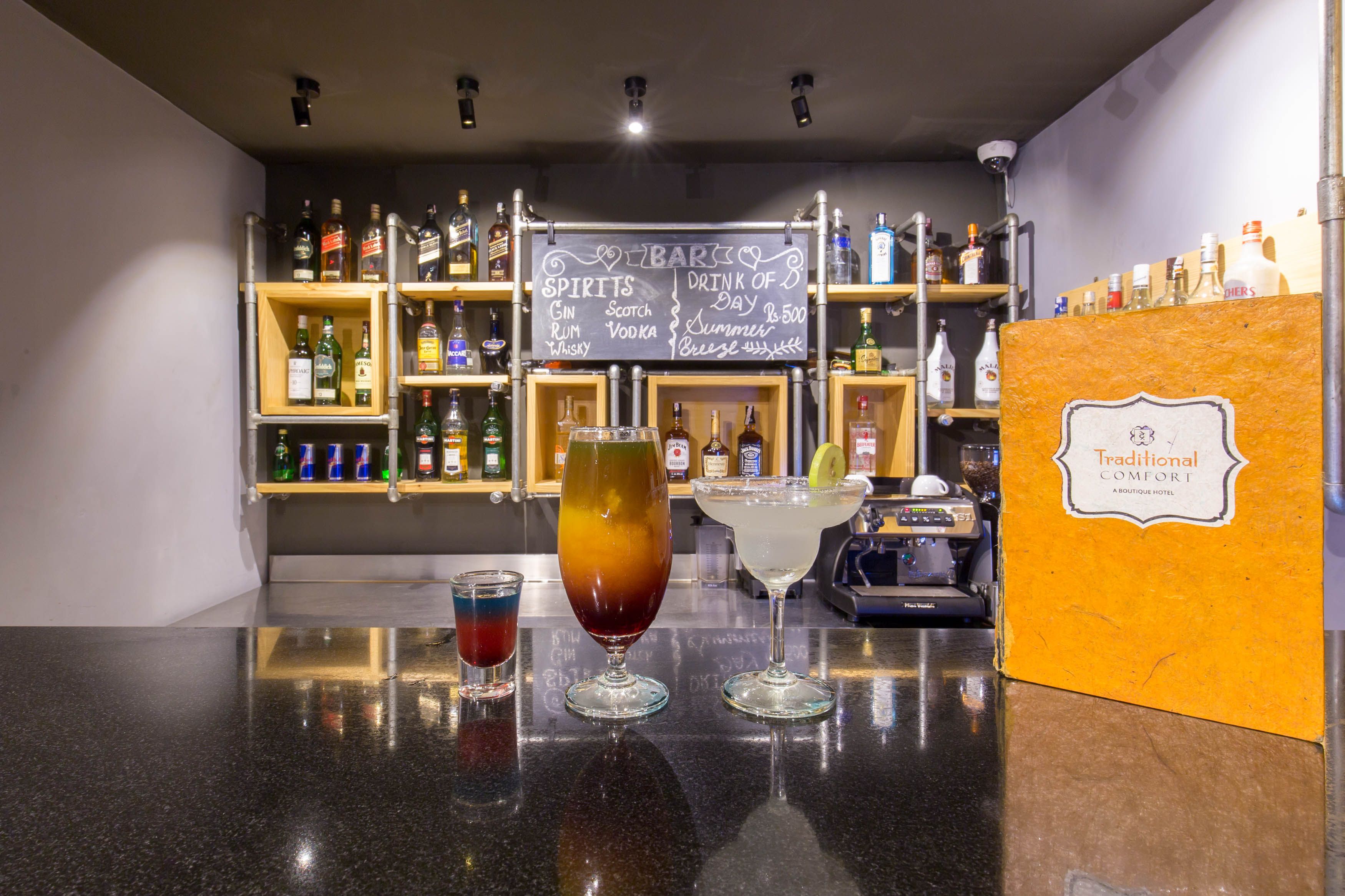 Traditional Comfort Boutique Hotel thumbnail 12