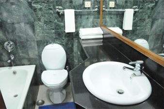 Hotel Clarion thumbnail 14