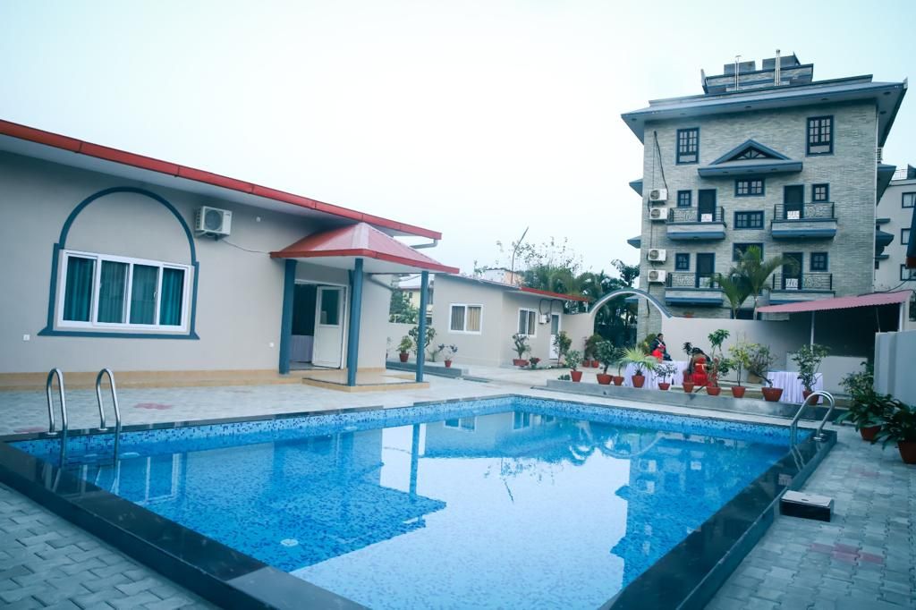 Hotel Utsab Himalaya thumbnail 6