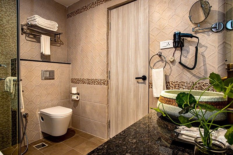 Arushi Boutique Hotel thumbnail 12