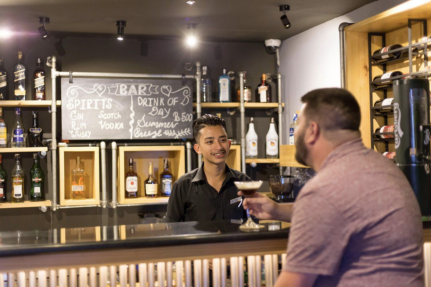 Traditional Comfort Boutique Hotel thumbnail 15
