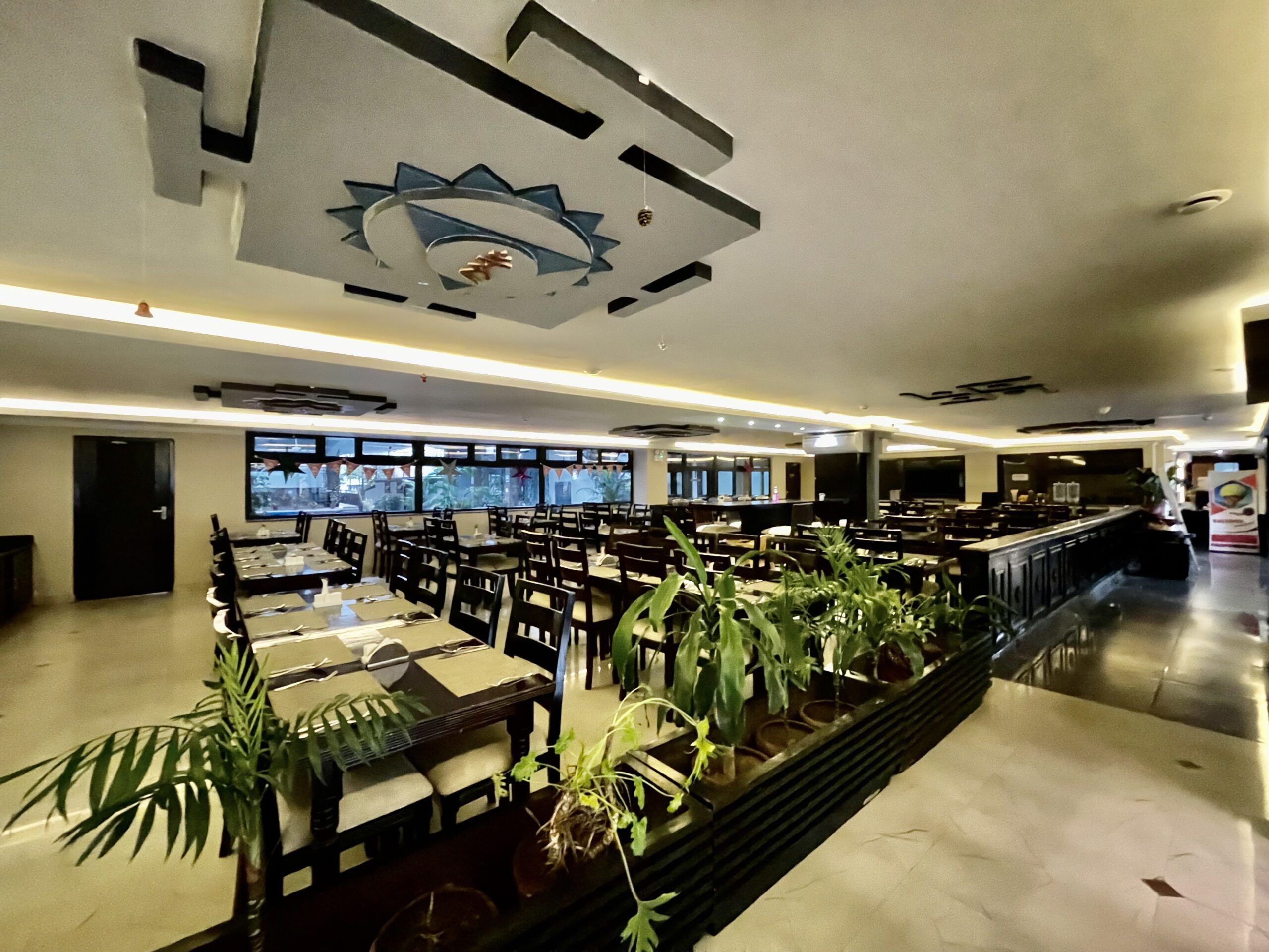 Hotel Sarowar thumbnail 11