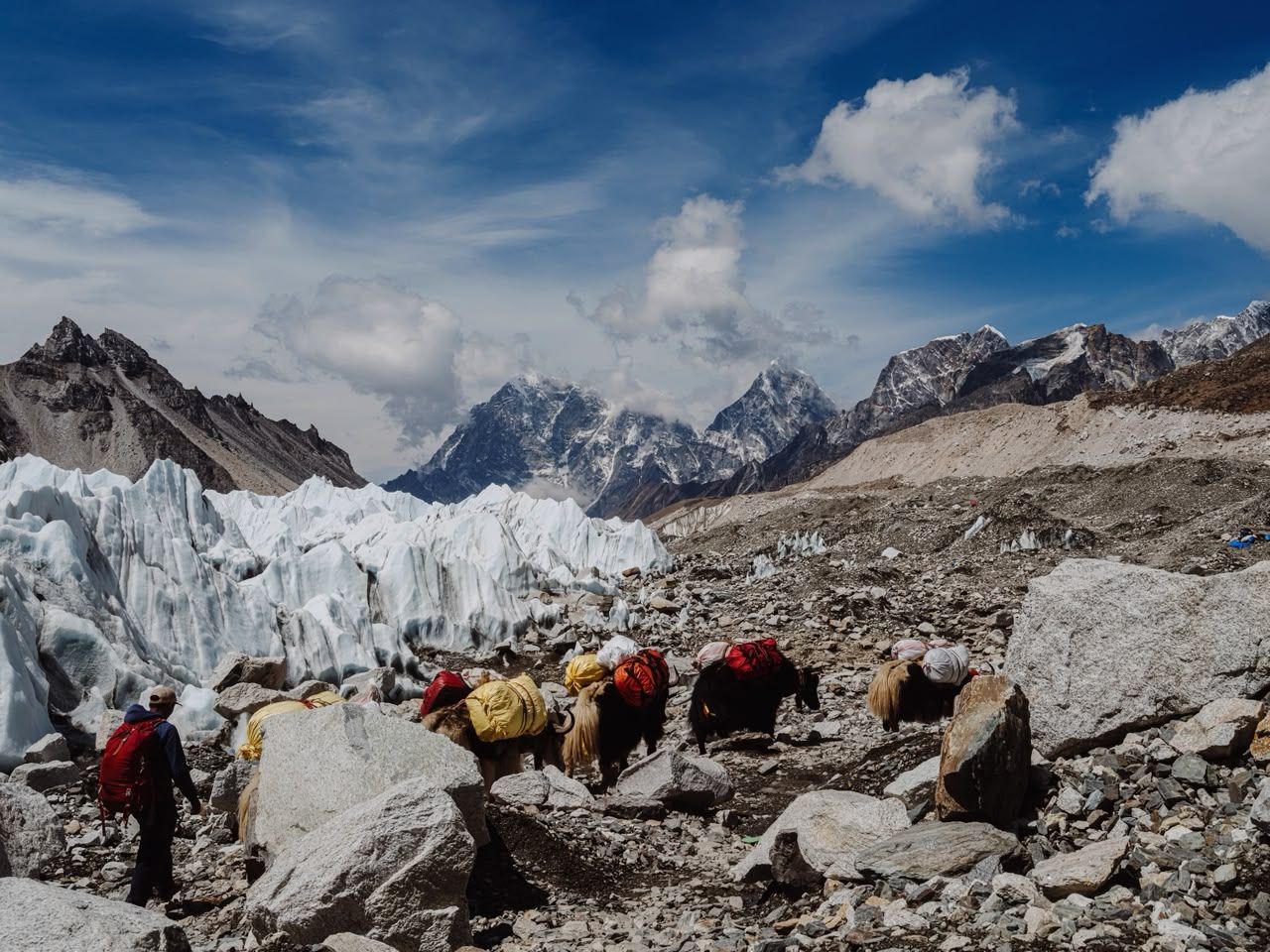Mountain Lodges Of Nepal - Everest Basecamp thumbnail 7