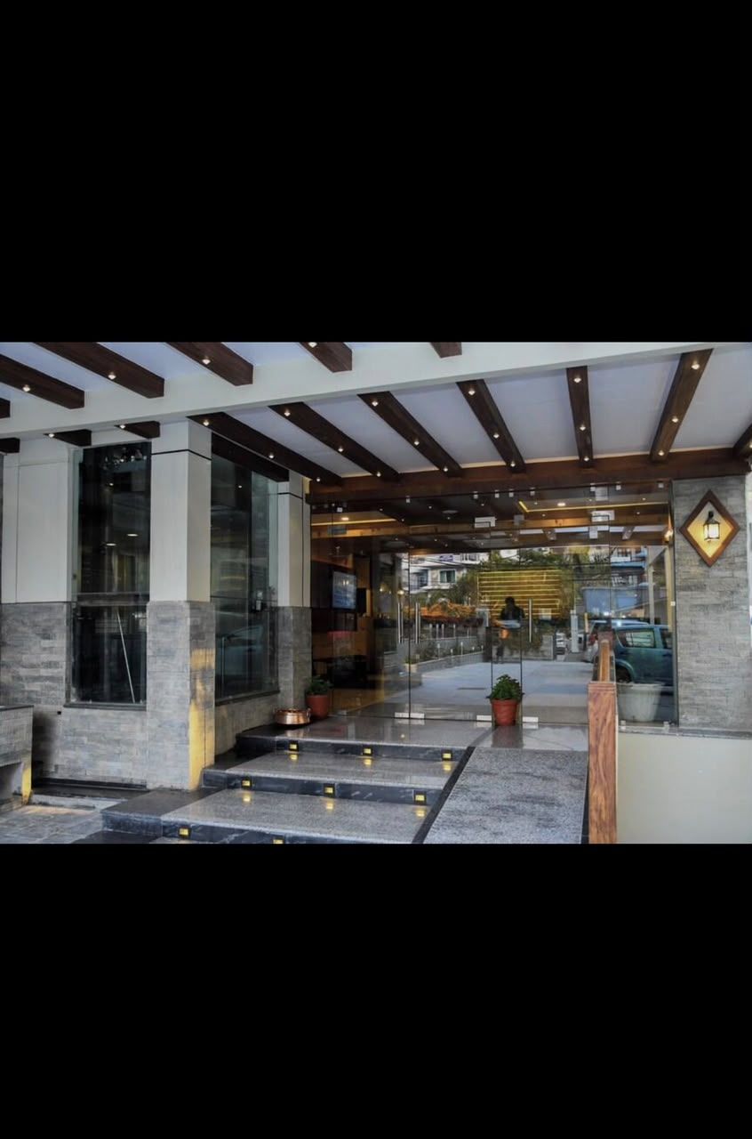 Hotel Shaara  thumbnail 2