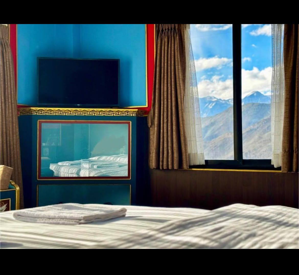 Hotel De Purang thumbnail 6