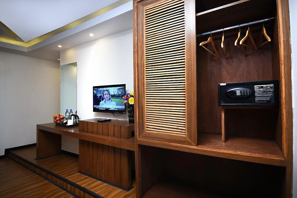 Hotel Jampa thumbnail 14