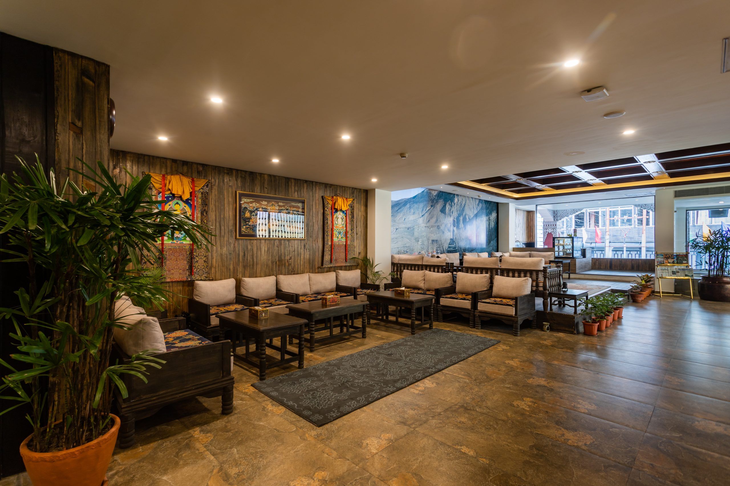Hotel Lo Mustang thumbnail 2