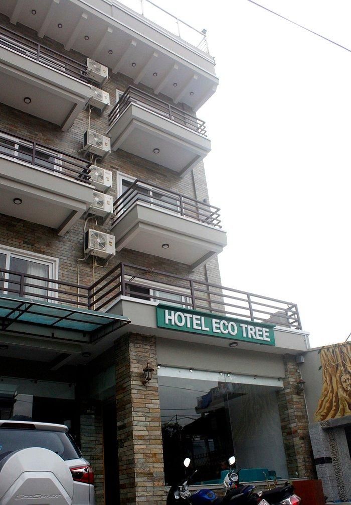 Hotel Eco Tree thumbnail 2