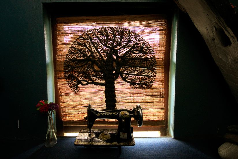 Peace Eye Guest House thumbnail 9