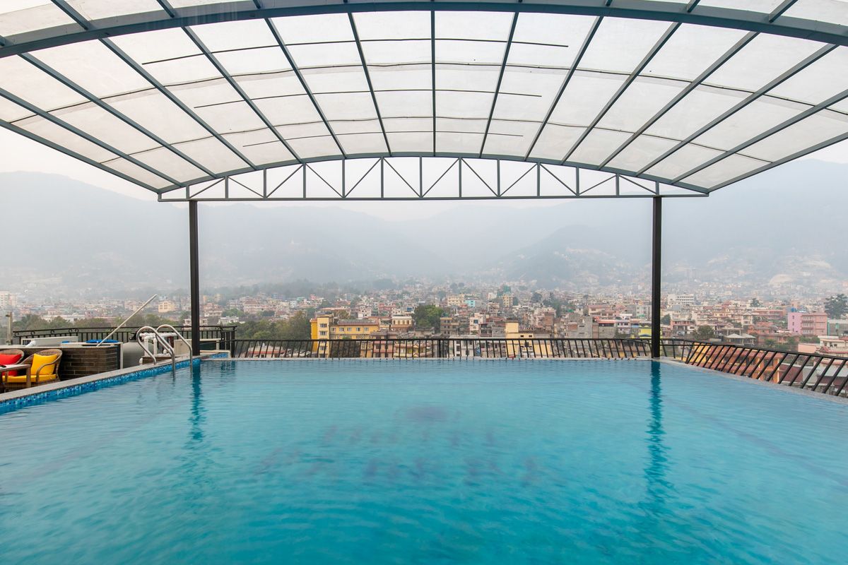 Hotel Pabera Heritage Boutique thumbnail 35
