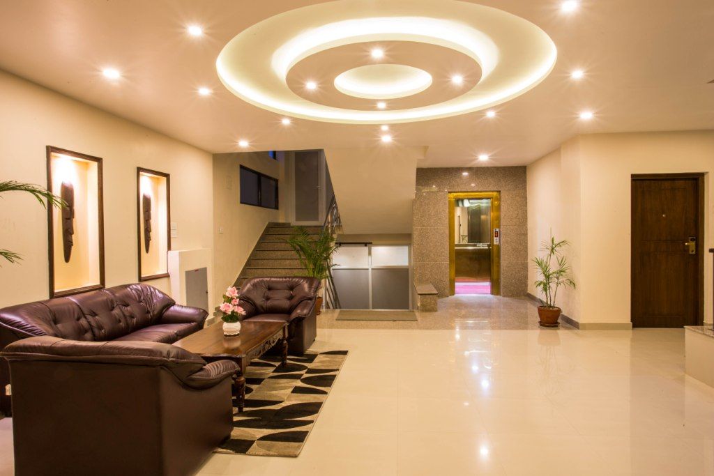 Yatri Suites & Spa thumbnail 17