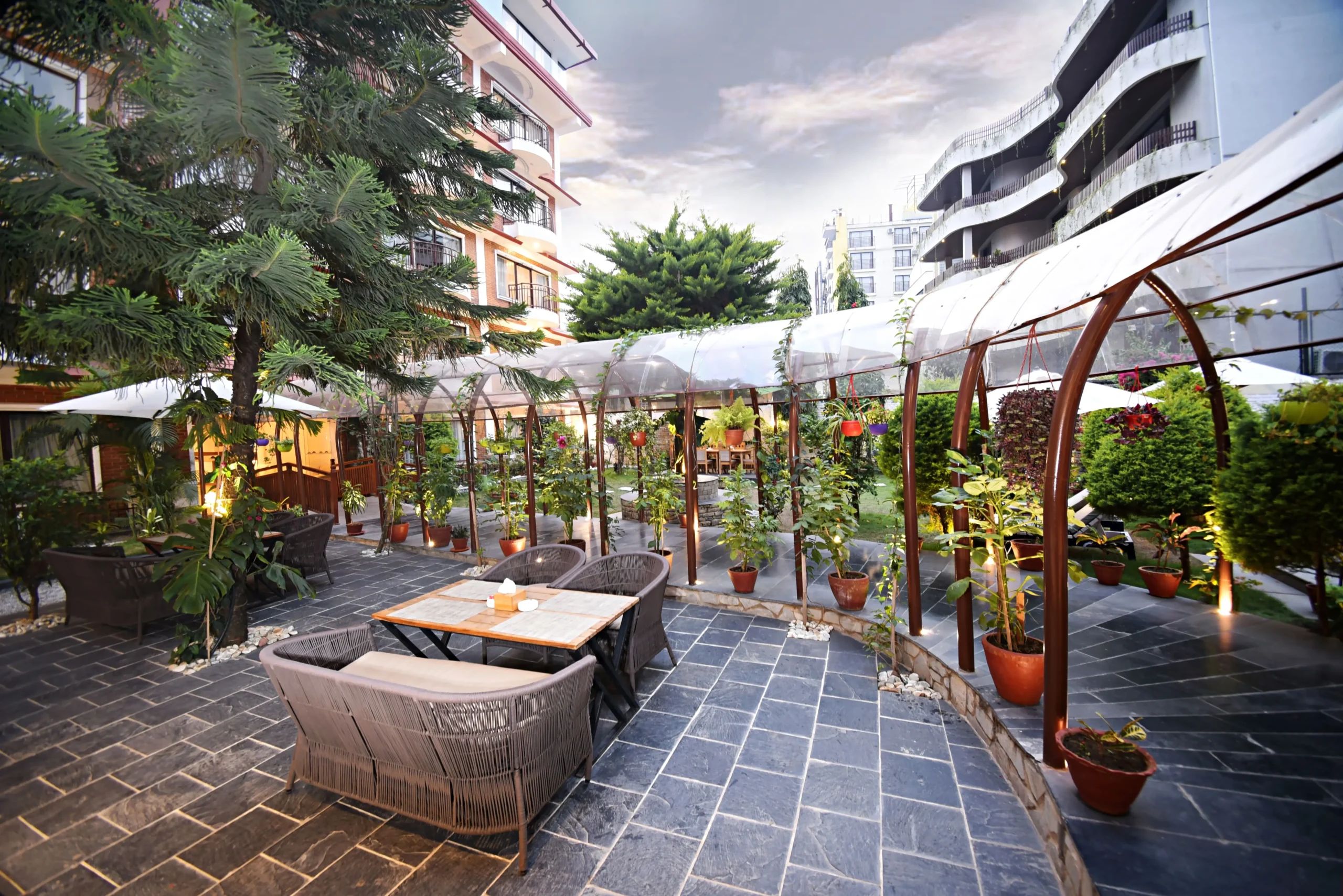Temple Himalaya Hotel & Spa’s thumbnail 22