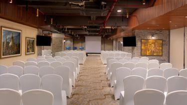 Aloft Kathmandu Thamel thumbnail 12
