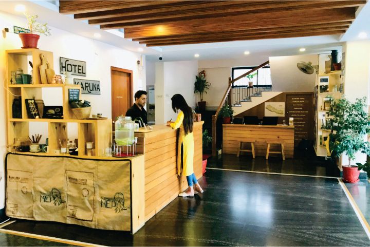 Hotel Karuna thumbnail 30