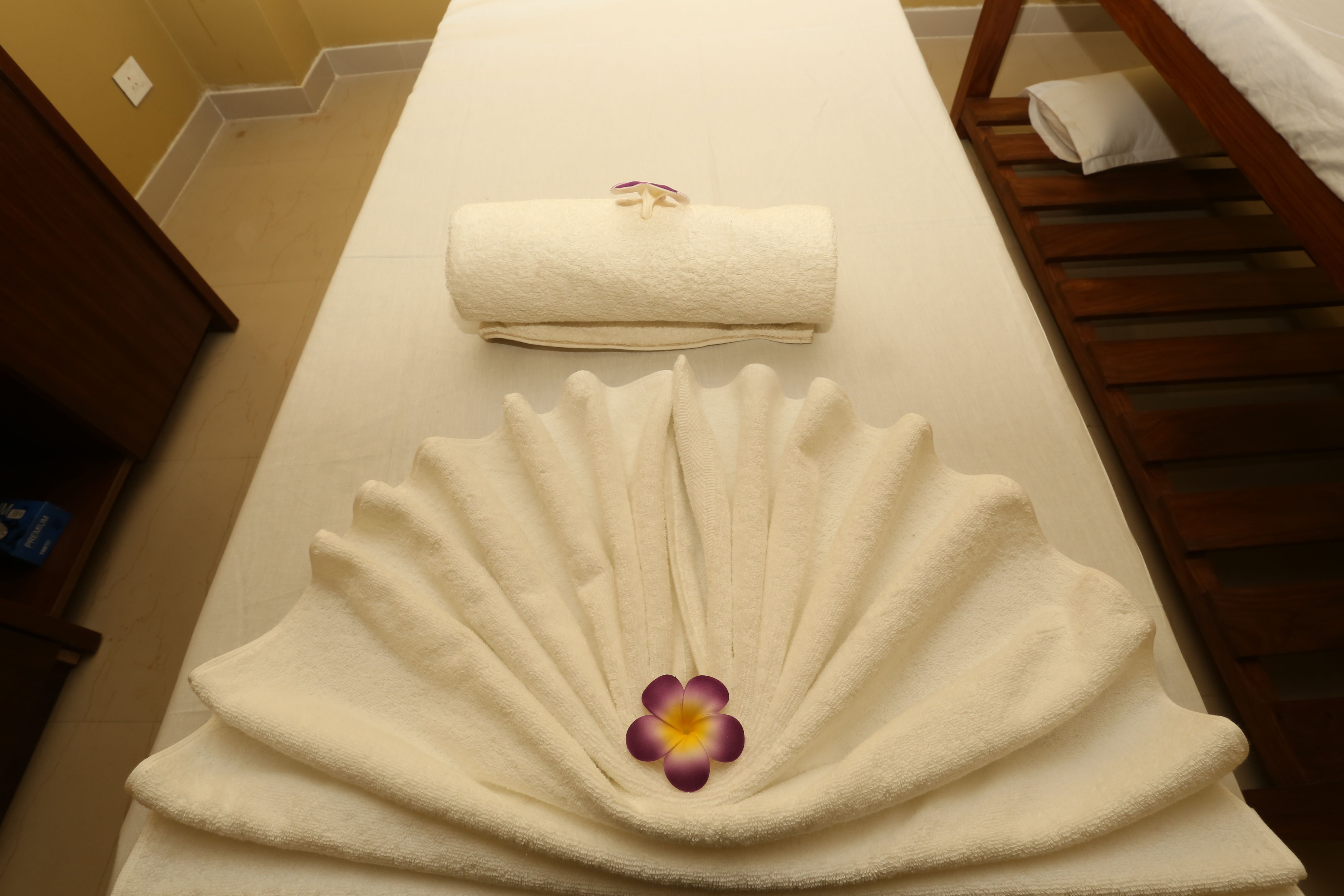 Yatri Suites & Spa thumbnail 19