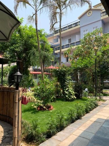 Hotel ABC — Boutique Hotel thumbnail 5