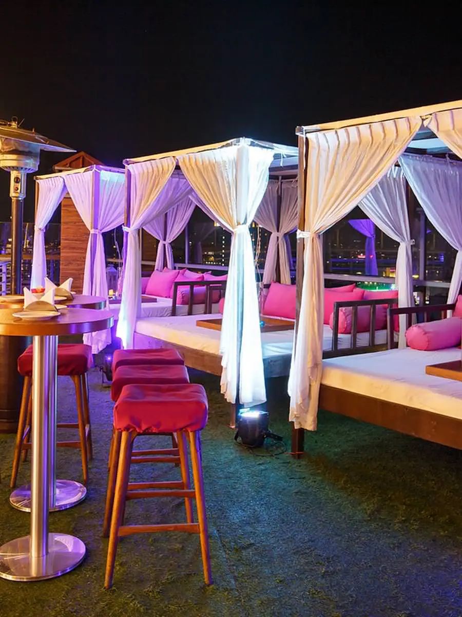 Hotel Ambassador by ACE Hotels thumbnail 4