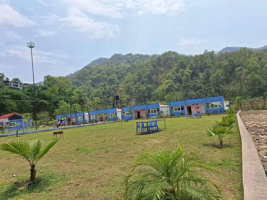 Tinau Riverside Resort Pvt. Ltd.  thumbnail 5
