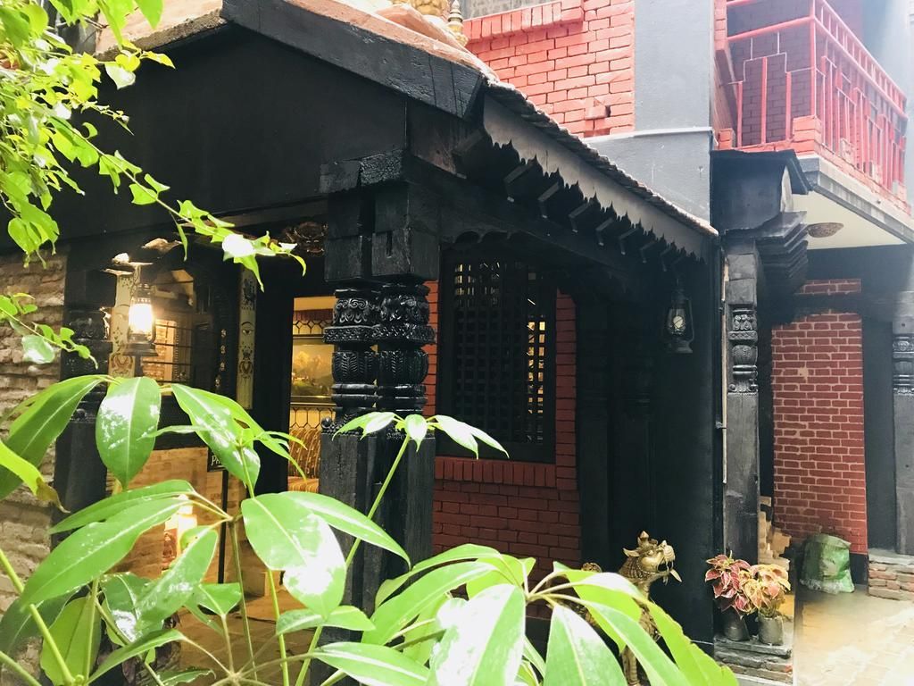 Nepal Pavilion Inn thumbnail 7