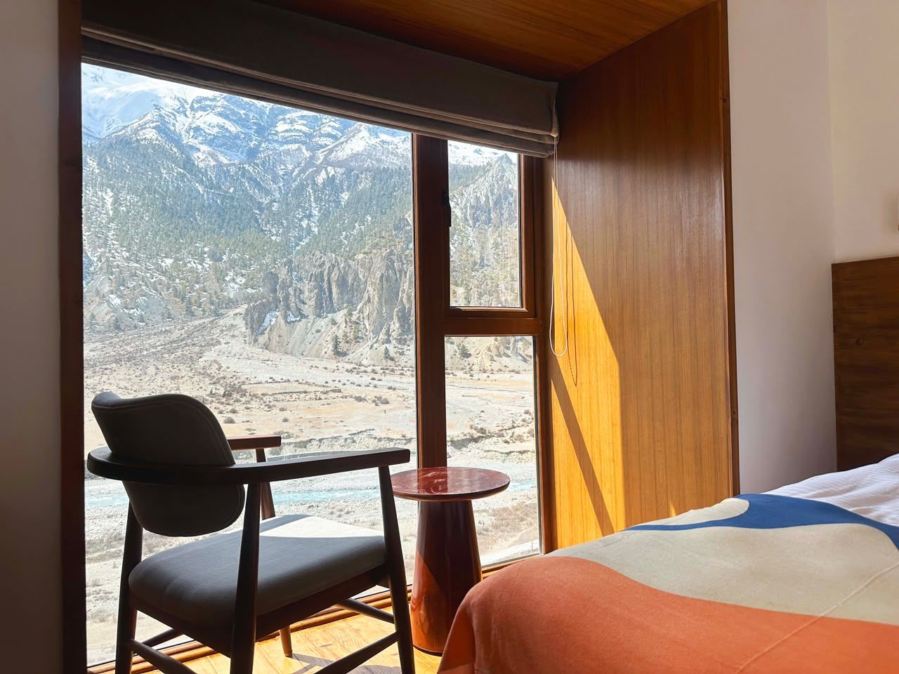 Mountain Lodges Of Nepal - Manang thumbnail 7