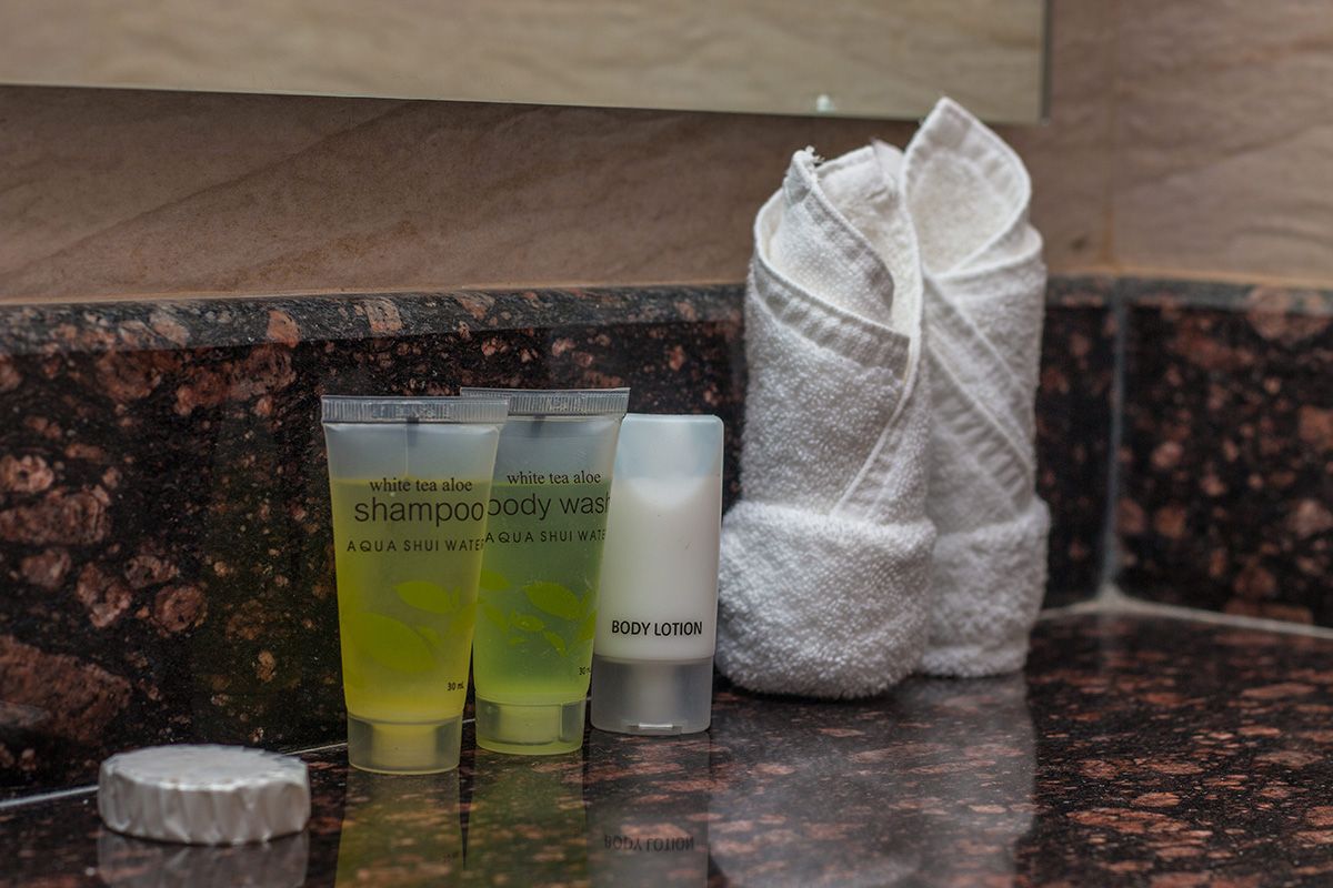 Pokhara Batika Classic Hotel thumbnail 8