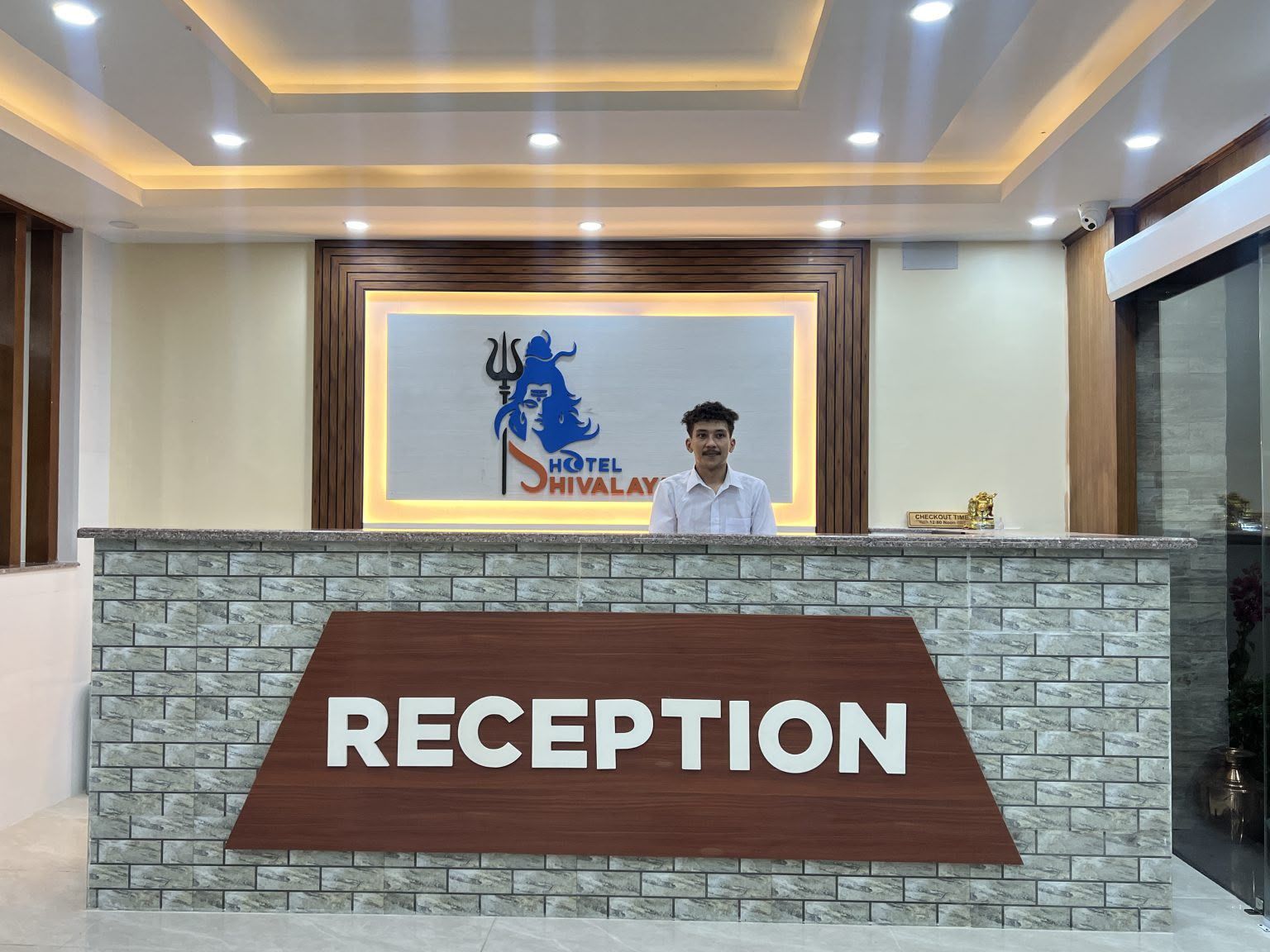 Hotel Shivalaya thumbnail 3