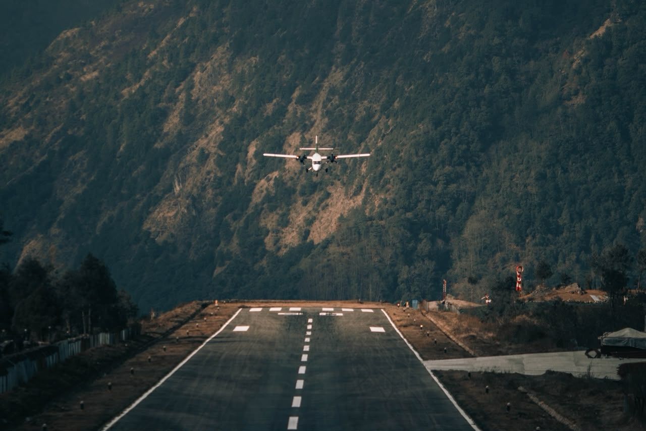 Mountain Lodges Of Nepal - Lukla  thumbnail 16