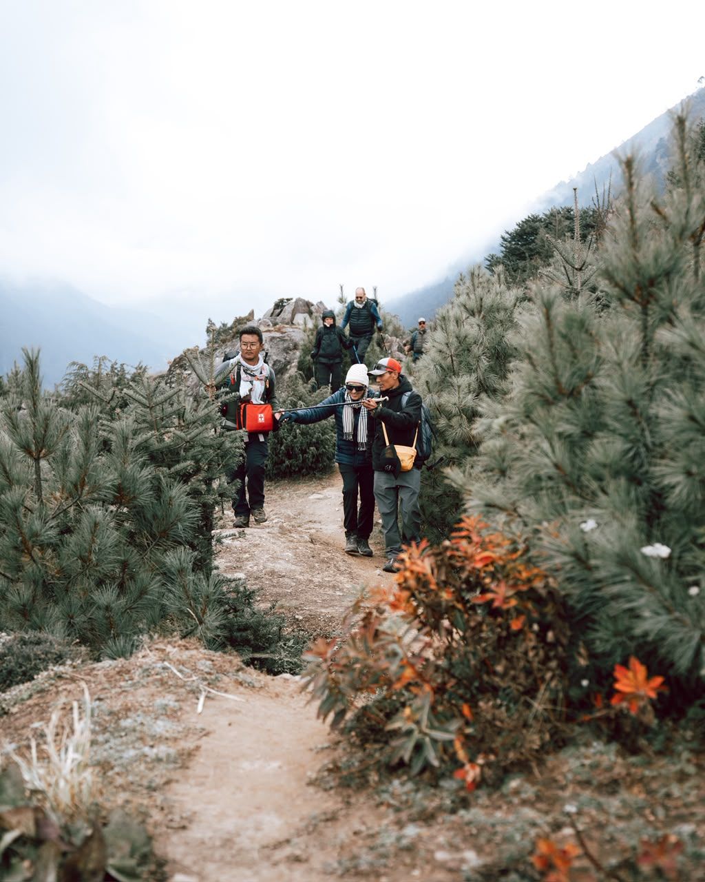 Mountyain Lodges Of Nepal - Thame thumbnail 22