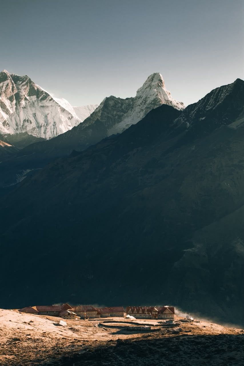 Mountain Lodges Of Nepal - Kongde thumbnail 11
