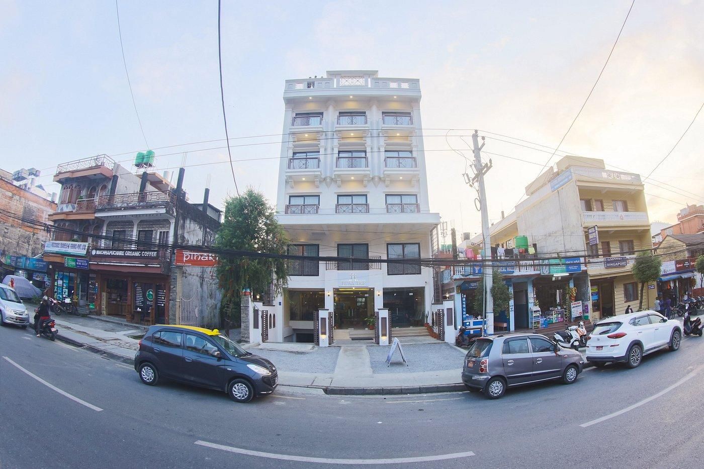 Hotel Fewa Trip thumbnail 2