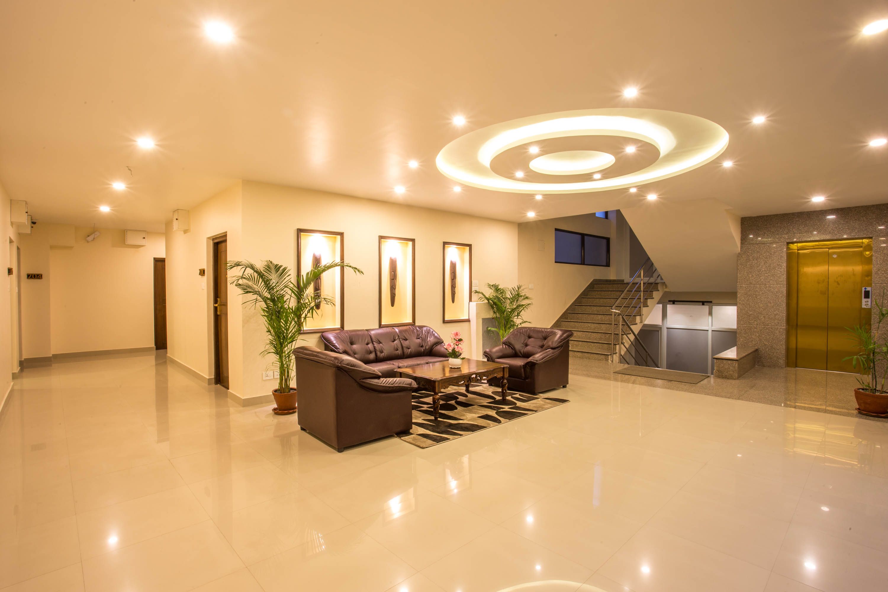 Yatri Suites & Spa thumbnail 16