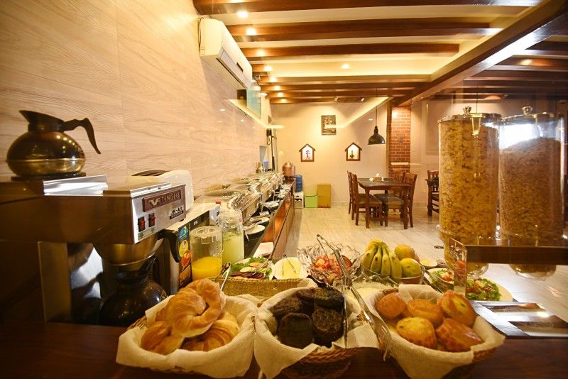 Kumari Boutique Hotel thumbnail 13