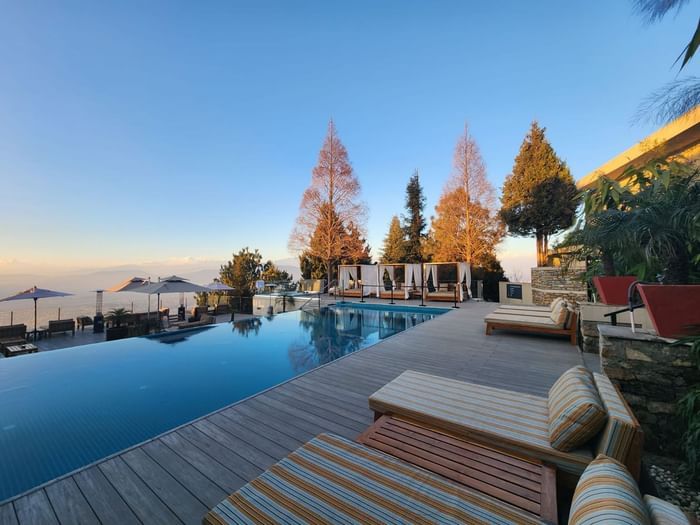 The Terraces Resort & Spa  thumbnail 9